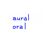 aural/oral 似た単語/似ている英単語　画像