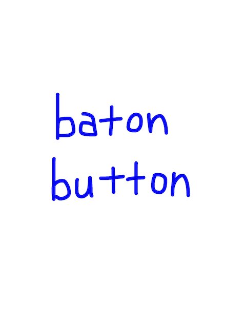 Baton Button Nitatango Com