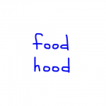 food/hood 似た英単語/似ている英単語　画像