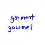 garment/gourmet 似た英単語/似ている英単語　画像