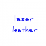 laser/leather　似た英単語/似ている英単語　画像