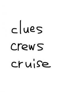 Clue Crew Nitatango Com