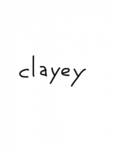 clay/claymore　似た英単語/似ている英単語　画像