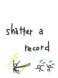 shatter/shutter　似た英単語/似ている英単語　画像