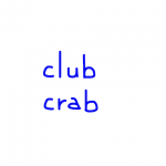 club/crab　似た英単語/似ている英単語　画像
