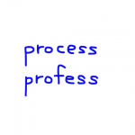 process/profess　似た英単語/似ている英単語　画像