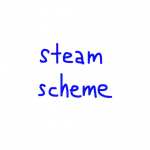 steam/scheme　似た英単語/似ている英単語　画像