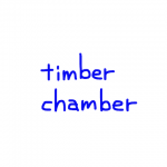 timber/chamber　似た英単語/似ている英単語　画像