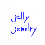jelly/jewelry　似た英単語/似ている英単語　画像
