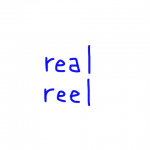 real/reel　似た英単語/似ている英単語　画像