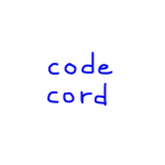 code/cord　似た英単語/似ている英単語　画像